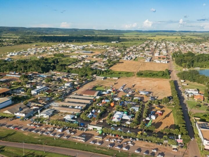 Agrotã se consolida como megaevento do agro com forte impacto econômico