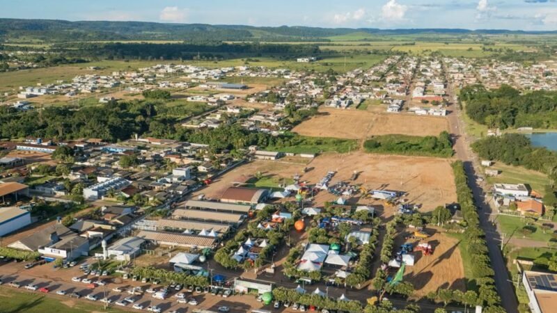 Agrotã se consolida como megaevento do agro com forte impacto econômico