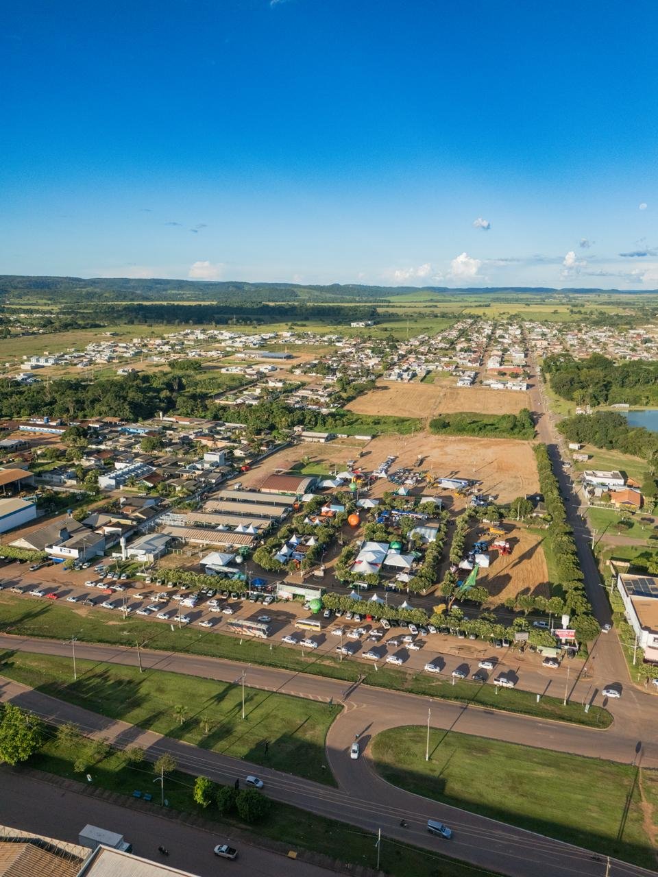 Agrotã se consolida como megaevento do agro com forte impacto econômico