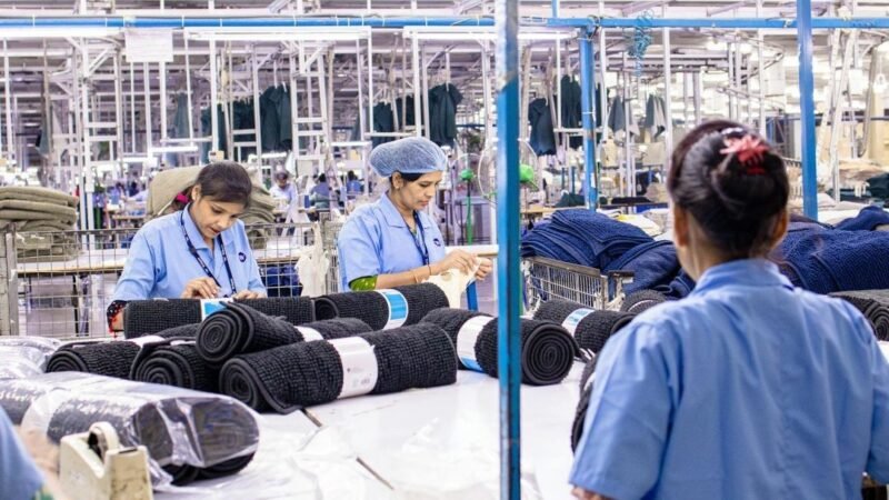 Atividade industrial gaúcha cai 3,2% em março