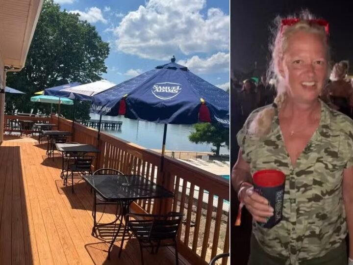 Tragédia em restaurante: cliente morre após guarda-sol ser lançado por ventania