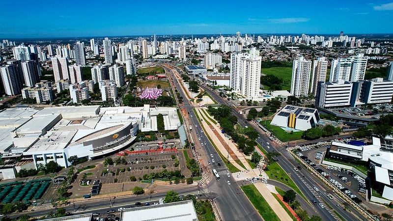 Mato Grosso dispara na abertura de empresas e gera mais de 22 mil empregos em 3 meses