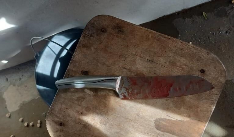 CONFRONTO FATAL: Reunião entre amigos termina em tragédia após discussão acalorada