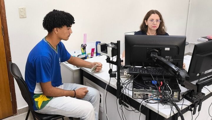 Juventude cresce nas urnas e número de novos eleitores bate recorde histórico em Mato Grosso