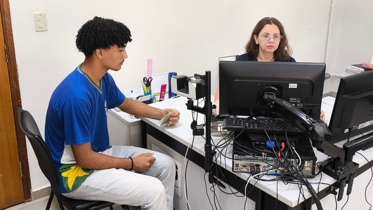 Juventude cresce nas urnas e número de novos eleitores bate recorde histórico em Mato Grosso