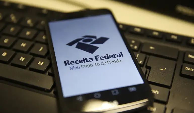 Quatro em cada 10 contribuintes não enviaram a declaração de IRPF
