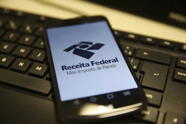 Quatro em cada 10 contribuintes não enviaram a declaração de IRPF
