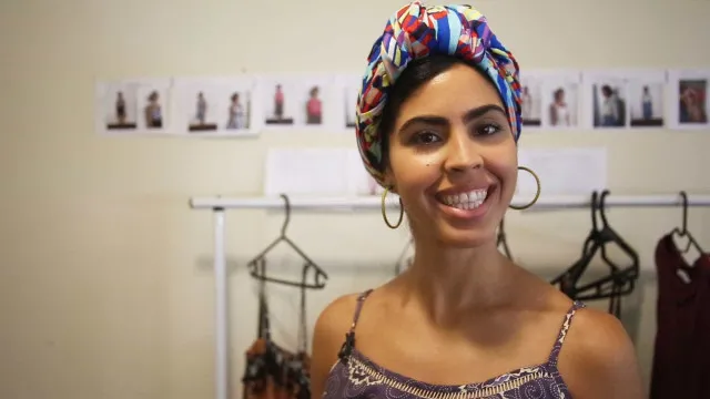 ‘Falta de talento’, diz Bela Gil ao explicar por que não seguiu carreira na música