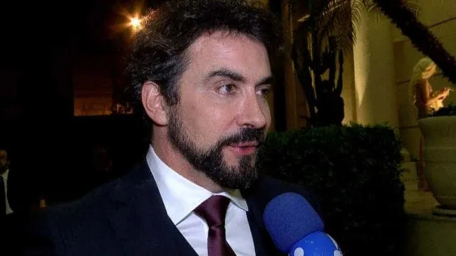 ‘A vida sexual de um padre existe’, diz Padre Fábio de Melo