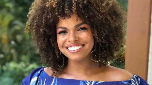 Jeniffer Nascimento fala da ex-presidiária que viverá em ‘Quem Ama Cuida’