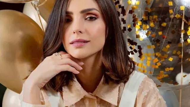Carol Celico desmente ter se separado de Kaká por ele ser ‘perfeito demais’