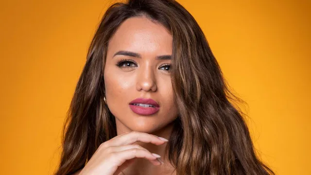 Rafa Kalimann nega que marido a abandonou durante gravidez