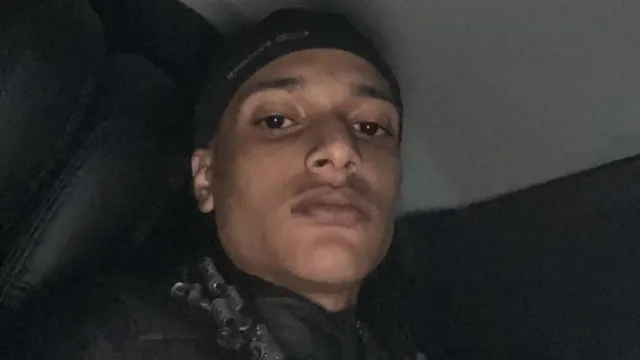 Ministério Público de São Paulo pede prisão preventiva do rapper Oruam