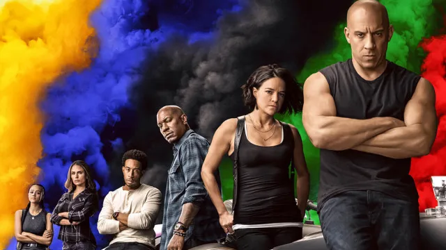 ‘Velozes e Furiosos’ ganhará série de TV em plataforma de streaming