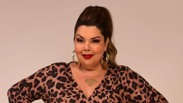 ‘Vivo nessa luta a vida inteira’, diz Fabiana Karla sobre obesidade após perder 19 kg