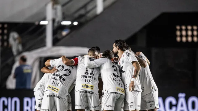 Santos ‘entrega’ vantagem em 71% dos últimos jogos e liga alerta em Cuca