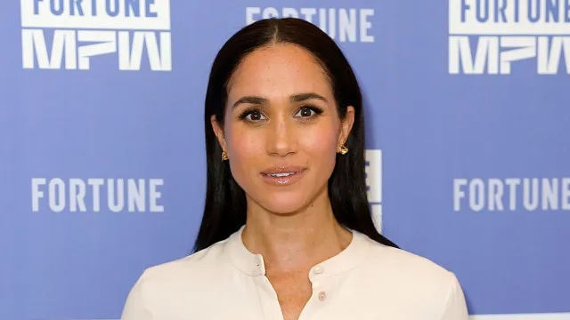 Meghan Markle negocia retorno à atuação em novo projeto de ‘Suits’