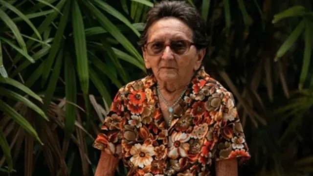 Após ‘O Agente Secreto’, Tânia Maria estará em filme com Jesuíta Barbosa