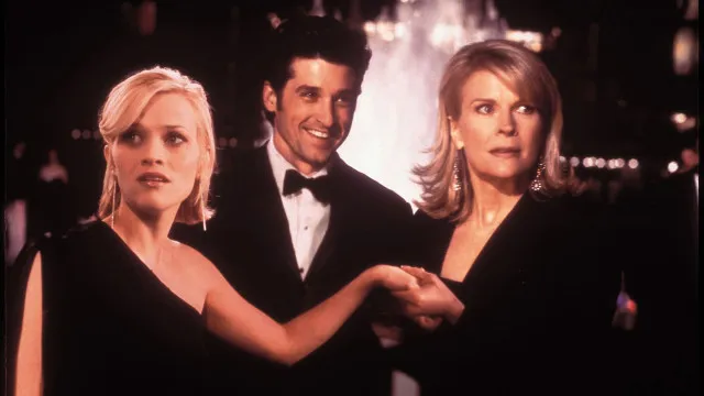Filmes em que o ódio profundo se transforma em amor eterno
