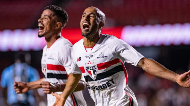 São Paulo tem volta de peça intocável do elenco antes da parada para a Copa