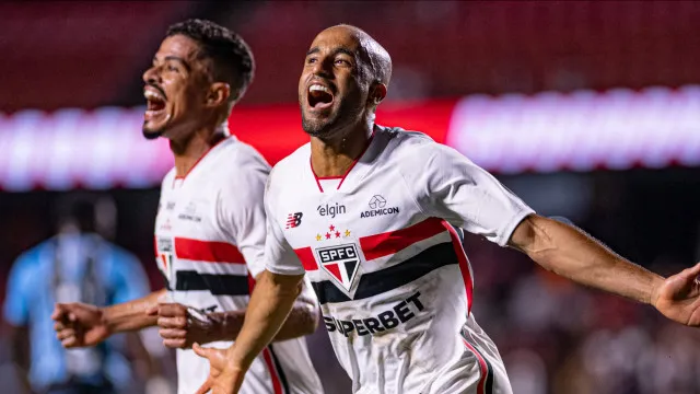 São Paulo tenta voltar a vencer após um mês em ‘jogo da vaga’ na Sul-Americana