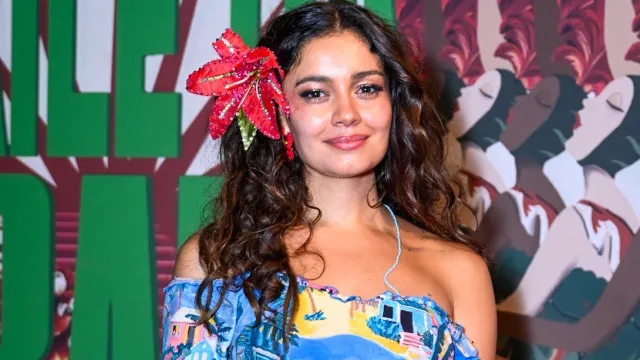 Sophie Charlotte se despede de Gerluce em ‘Três Graças’