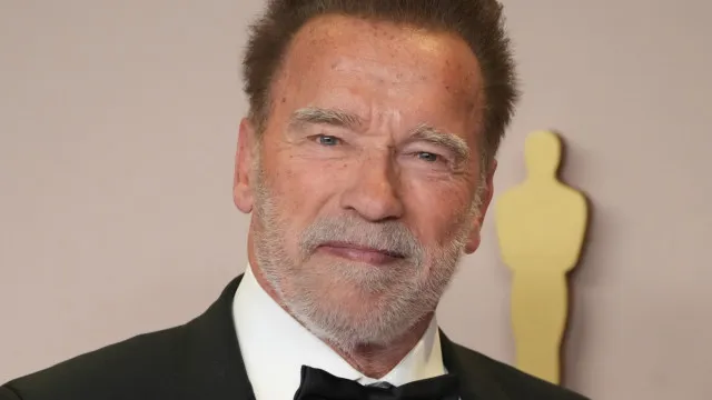 Schwarzenegger anuncia novo filme de ‘Conan, o Bárbaro’ e retorno ao papel após 42 anos