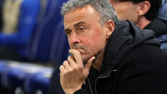 Luis Enrique rebate críticas após o 5 a 4 contra o Bayern de Munique: ‘Opinião de m…’