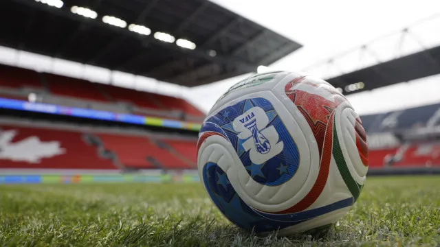 Fifa muda empresa responsável pela produção do álbum da Copa do Mundo
