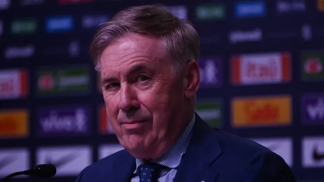 Ancelotti dobra aposta em perfil ‘camaleônico’ na luta pelo hexacampeonato