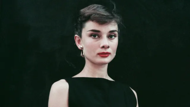 Audrey Hepburn: O lado sombrio da ‘Bonequinha de Luxo’