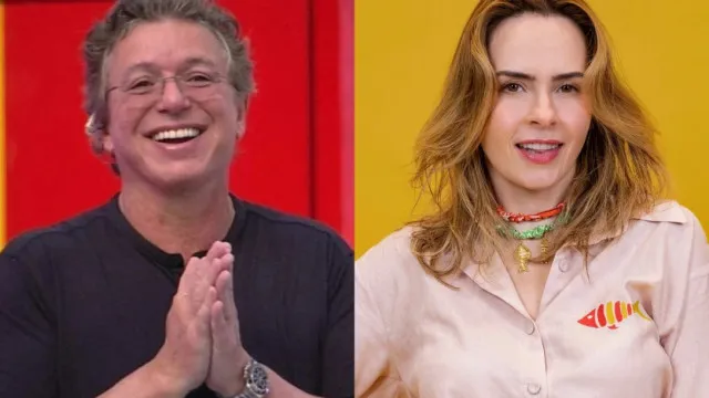 Boninho quebra silêncio sobre rixa com Ana Paula e chama rival de ‘mala’
