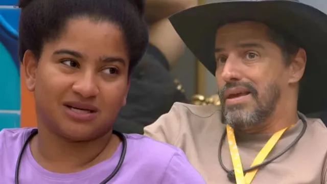 Alberto Cowboy comenta decisão de processar Milena: “Desgastante”