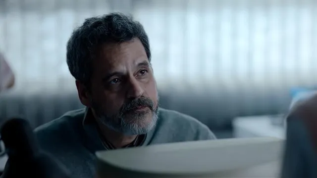 Bruno Garcia fala sobre personagem enigmático em ‘Os Outros’: ‘Ele tem muitas facetas’