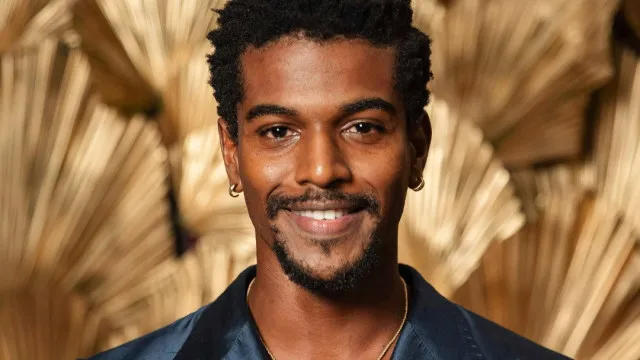 Ronald Sotto celebra protagonismo em ‘A Nobreza do Amor’: ‘Não via rostos como o meu’
