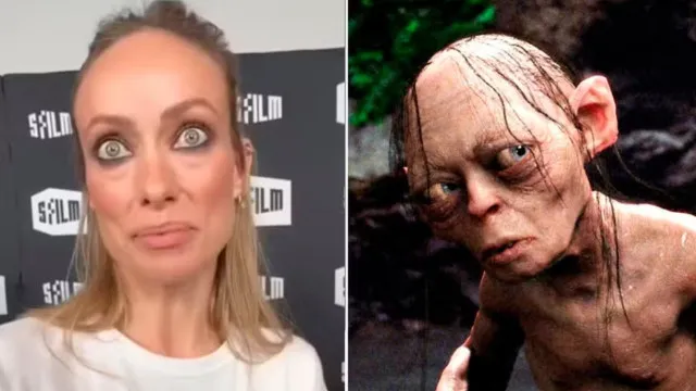 Atriz zomba de críticas sobre sua aparência: “Não estou morta”