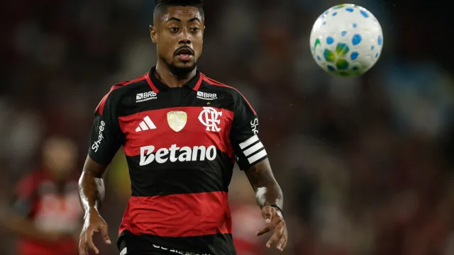 Flamengo renova com Bruno Henrique até 2027: ‘Começo de uma nova era’