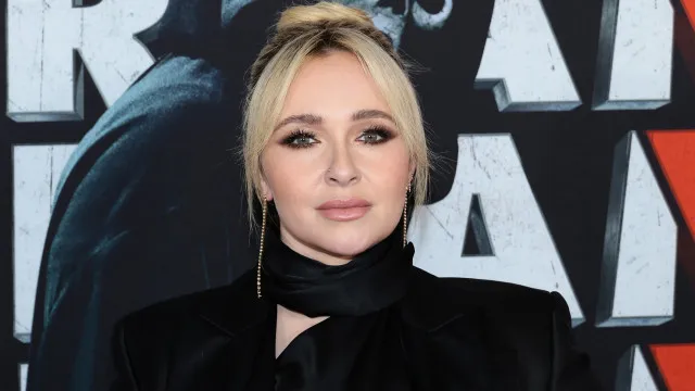 Estrela de ‘Pânico’, Hayden Panettiere revela ser bissexual em entrevista