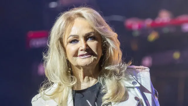 Bonnie Tyler com “prognóstico reservado” devido a “infeção generalizada”