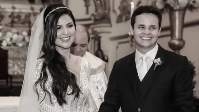 ‘Caí em tentações’, diz Matheus Aleixo ao falar sobre fim do casamento após 14 anos