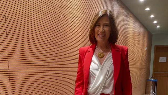 ‘Antes eu tinha mais vigor, hoje eu tenho mais domínio’, diz Beth Goulart sobre maturidade