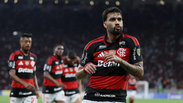 Flamengo fará amistosos na Europa durante a Copa do Mundo