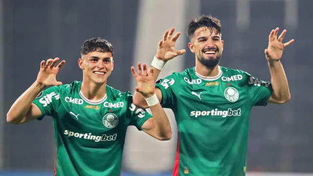 Palmeiras vê vantagem e elenco derreterem às vésperas de decisões pré-Copa