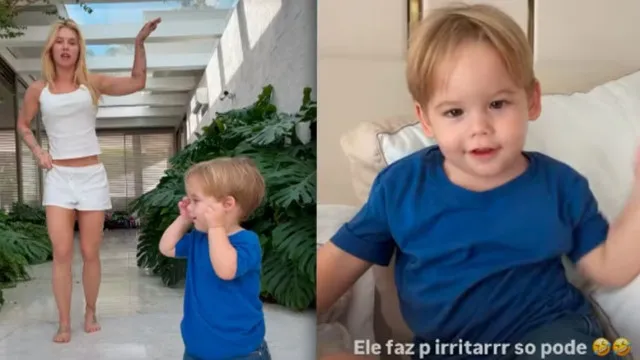 Virginia faz 1ª postagem após término com Vini Jr: “Graças a Deus”