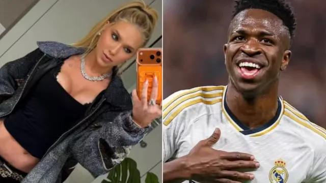 Virginia Fonseca manda recado após término com Vini Jr: “Inegociável”