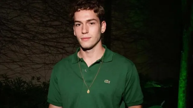 Pietro Antonelli comemora personagem em ‘Quem Ama Cuida’: ‘Tem tudo para ser incrível’