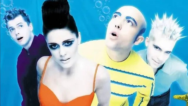 Aqua, banda da música ‘Barbie Girl’, anuncia o fim do grupo após 30 anos