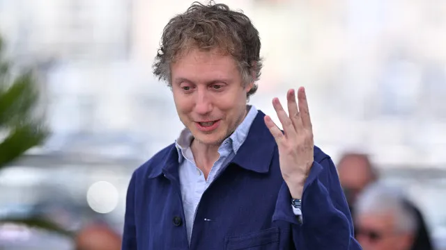 Diretor húngaro László Nemes diz que Ocidente vive ‘orgia de antissemitismo’