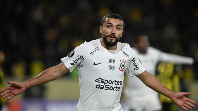 Corinthians: Zakaria vira trunfo surpresa e tem gol previsto por presidente