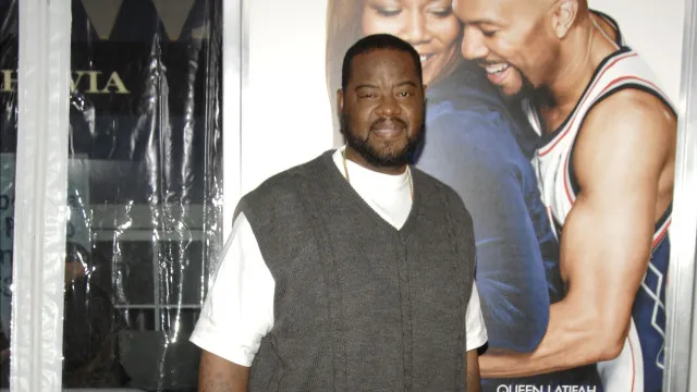 Grizz Chapman, ator de “30 Rock”, morre aos 52 anos